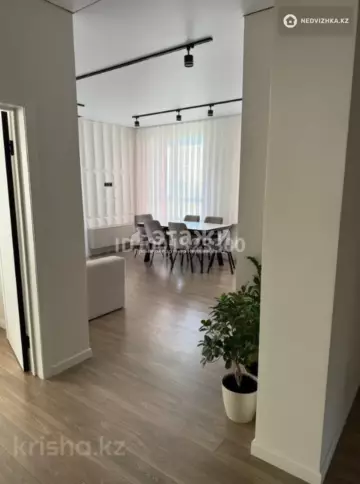 115 м², 3-комнатная квартира, этаж 3 из 21, 115 м², изображение - 7