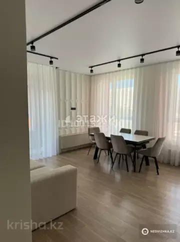 115 м², 3-комнатная квартира, этаж 3 из 21, 115 м², изображение - 8