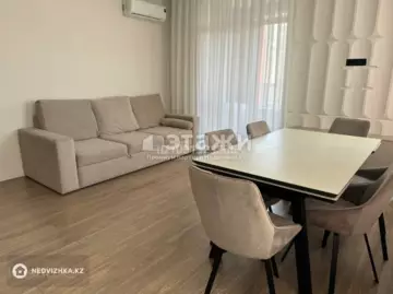 115 м², 3-комнатная квартира, этаж 3 из 21, 115 м², изображение - 9