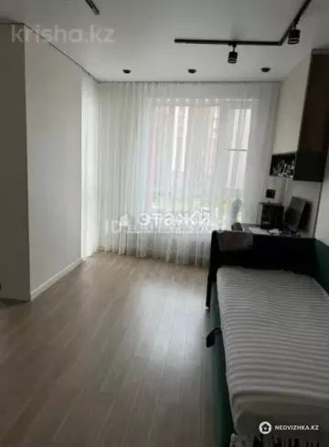 115 м², 3-комнатная квартира, этаж 3 из 21, 115 м², изображение - 11