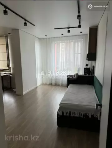 115 м², 3-комнатная квартира, этаж 3 из 21, 115 м², изображение - 12
