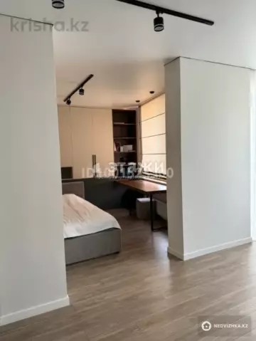 115 м², 3-комнатная квартира, этаж 3 из 21, 115 м², изображение - 13