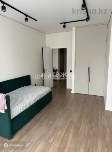 115 м², 3-комнатная квартира, этаж 3 из 21, 115 м², изображение - 15