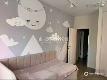 115 м², 3-комнатная квартира, этаж 3 из 21, 115 м², изображение - 16