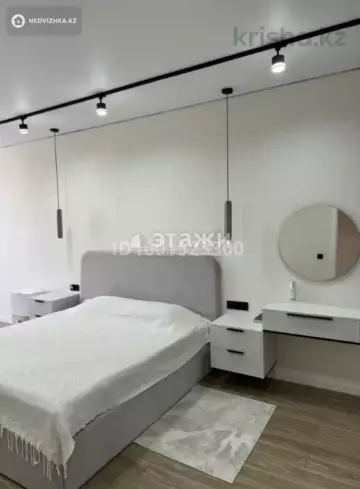 115 м², 3-комнатная квартира, этаж 3 из 21, 115 м², изображение - 17