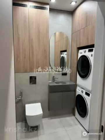 115 м², 3-комнатная квартира, этаж 3 из 21, 115 м², изображение - 19