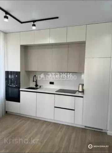 115 м², 3-комнатная квартира, этаж 3 из 21, 115 м², изображение - 20