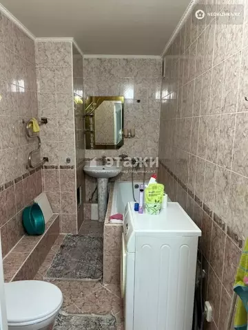 46 м², 1-комнатная квартира, этаж 11 из 17, 46 м², изображение - 5