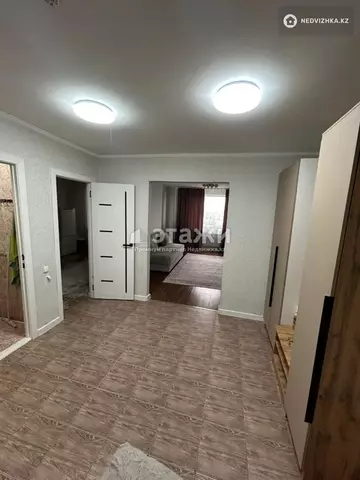 46 м², 1-комнатная квартира, этаж 11 из 17, 46 м², изображение - 6