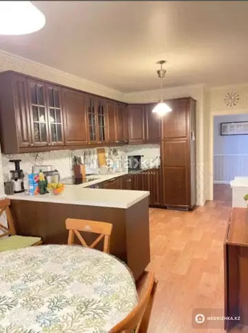 104 м², 3-комнатная квартира, этаж 14 из 15, 104 м², изображение - 4