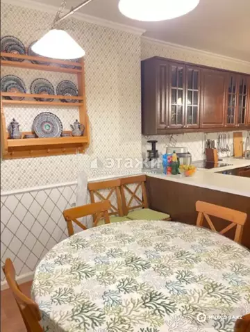 104 м², 3-комнатная квартира, этаж 14 из 15, 104 м², изображение - 5
