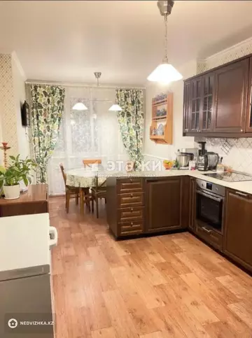 104 м², 3-комнатная квартира, этаж 14 из 15, 104 м², изображение - 6