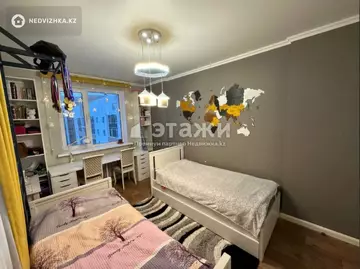 104 м², 3-комнатная квартира, этаж 14 из 15, 104 м², изображение - 7