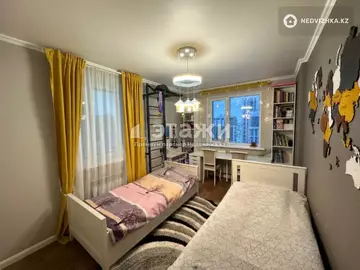 104 м², 3-комнатная квартира, этаж 14 из 15, 104 м², изображение - 8
