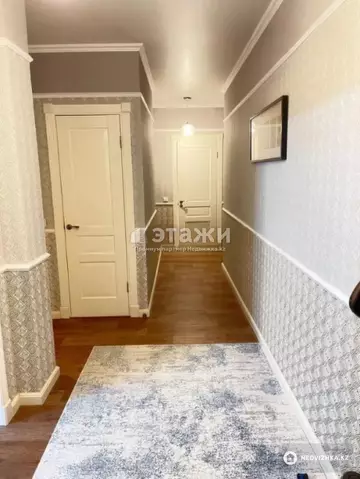 104 м², 3-комнатная квартира, этаж 14 из 15, 104 м², изображение - 14