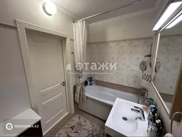 104 м², 3-комнатная квартира, этаж 14 из 15, 104 м², изображение - 15