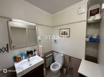 104 м², 3-комнатная квартира, этаж 14 из 15, 104 м², изображение - 16