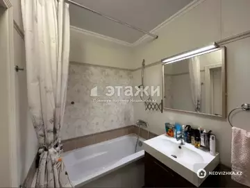 104 м², 3-комнатная квартира, этаж 14 из 15, 104 м², изображение - 17