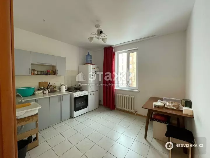 38.6 м², 1-комнатная квартира, этаж 8 из 12, 39 м², изображение - 1
