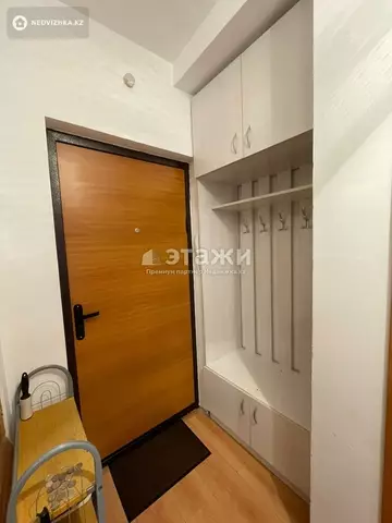 38.6 м², 1-комнатная квартира, этаж 8 из 12, 39 м², изображение - 0
