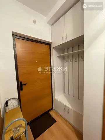 38.6 м², 1-комнатная квартира, этаж 8 из 12, 39 м², изображение - 1