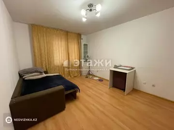 38.6 м², 1-комнатная квартира, этаж 8 из 12, 39 м², изображение - 3