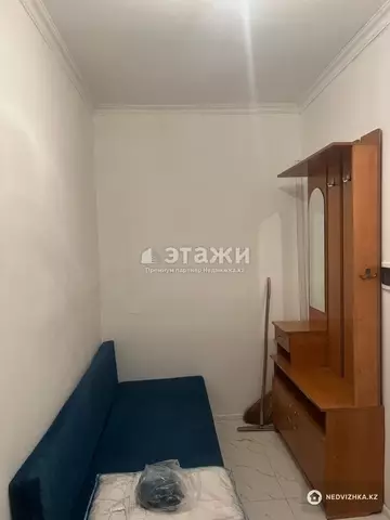 45 м², 1-комнатная квартира, этаж 1 из 17, 45 м², изображение - 4