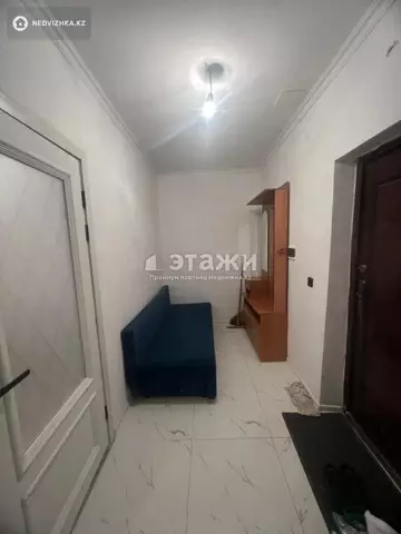 45 м², 1-комнатная квартира, этаж 1 из 17, 45 м², изображение - 5