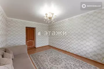 4-комнатная квартира, этаж 5 из 6, 78 м²