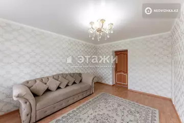 4-комнатная квартира, этаж 5 из 6, 78 м²