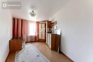 78 м², 4-комнатная квартира, этаж 5 из 6, 78 м², изображение - 4