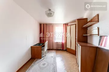 78 м², 4-комнатная квартира, этаж 5 из 6, 78 м², изображение - 7