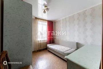 78 м², 4-комнатная квартира, этаж 5 из 6, 78 м², изображение - 8