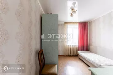 78 м², 4-комнатная квартира, этаж 5 из 6, 78 м², изображение - 9
