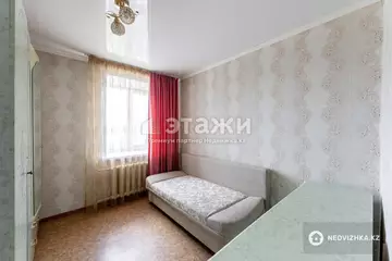 78 м², 4-комнатная квартира, этаж 5 из 6, 78 м², изображение - 10