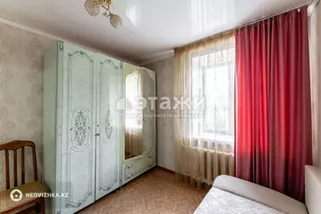 78 м², 4-комнатная квартира, этаж 5 из 6, 78 м², изображение - 11