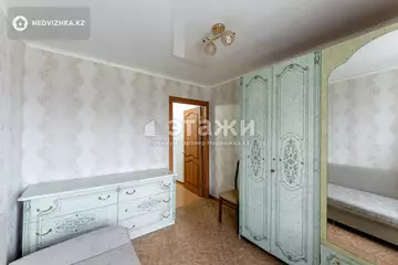 78 м², 4-комнатная квартира, этаж 5 из 6, 78 м², изображение - 12