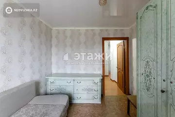 78 м², 4-комнатная квартира, этаж 5 из 6, 78 м², изображение - 13