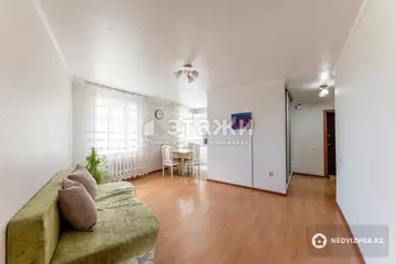 78 м², 4-комнатная квартира, этаж 5 из 6, 78 м², изображение - 14