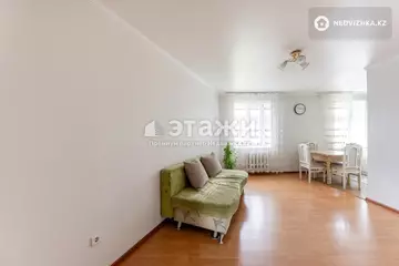 78 м², 4-комнатная квартира, этаж 5 из 6, 78 м², изображение - 16