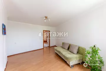 78 м², 4-комнатная квартира, этаж 5 из 6, 78 м², изображение - 17
