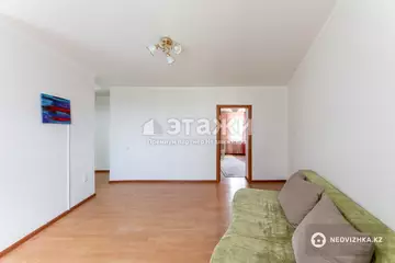 78 м², 4-комнатная квартира, этаж 5 из 6, 78 м², изображение - 18