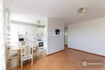 78 м², 4-комнатная квартира, этаж 5 из 6, 78 м², изображение - 19