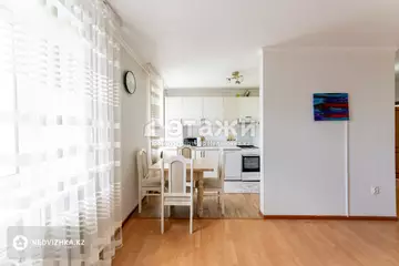 78 м², 4-комнатная квартира, этаж 5 из 6, 78 м², изображение - 20
