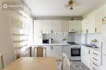 78 м², 4-комнатная квартира, этаж 5 из 6, 78 м², изображение - 21