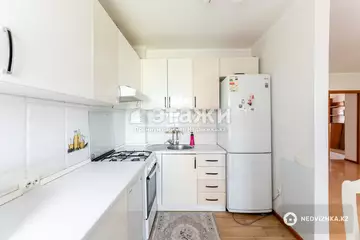 78 м², 4-комнатная квартира, этаж 5 из 6, 78 м², изображение - 23