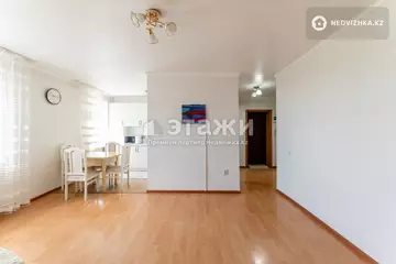 78 м², 4-комнатная квартира, этаж 5 из 6, 78 м², изображение - 25
