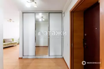 78 м², 4-комнатная квартира, этаж 5 из 6, 78 м², изображение - 28