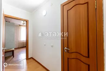78 м², 4-комнатная квартира, этаж 5 из 6, 78 м², изображение - 31