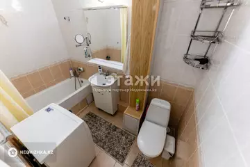 78 м², 4-комнатная квартира, этаж 5 из 6, 78 м², изображение - 33